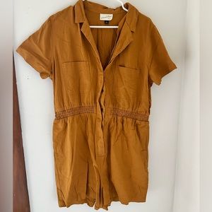 Universal Thread Boilersuit Size XL
